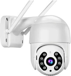 Real Safe XM-3225 IP Waterproof Camera Wi-Fi Full HD 1080p Real Safe XM-3225 IP Waterproof Camera Wi-Fi Full HD 1080p