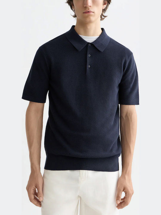 Polo Μπλούζα Sky Captain