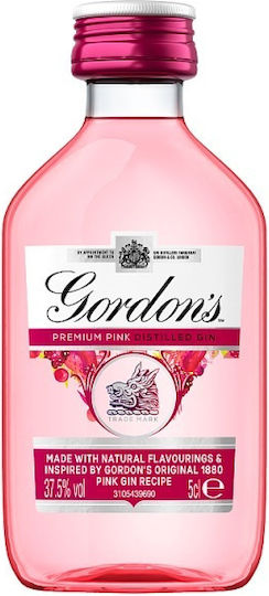 Flavoured Gin 37.5% 50ml