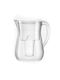 Aquaphor Aquaphor Kunststoff Kanne mit Filter 3800ml