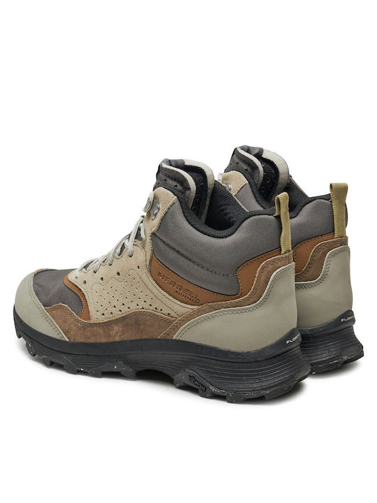 Merrell Ανδρικά Ορειβατικά Γκρι Merrell Ανδρικά Ορειβατικά Γκρι
