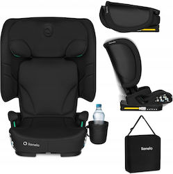 Lionelo Orin i-Size με Isofix Black Carbon