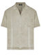 Long-sleeved Shirt Stone