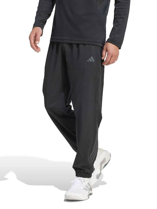 adidas CRAZYLITE Climacool Pantaloni de Trening Negri