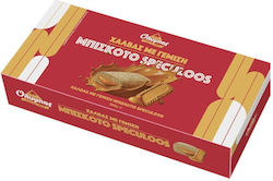 Όλυμπος Χαλβάς Μπισκότο Speculoos 300gr