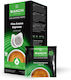 Bianchi Coffee Capsule Espresso Fine Compatibile cu Mașina E.S.E. Pod 16capace