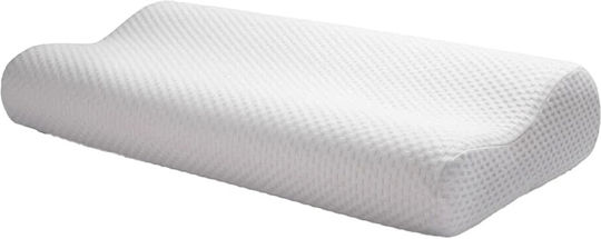 Medical Brace Memory-Schaum Anatomisches Kopfkissen 63x63x12cm Medical Brace Memory-Schaum Anatomisches Kopfkissen 63x63x12cm