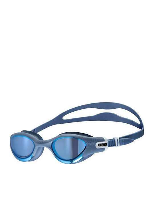 Arena One Swimming Goggles Adults Gray