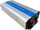 Epsolar IPT3000-12(E) Καθαρού Ημιτόνου Inverter Ισχύος 3000W με Τάση Εισόδου 12V (Μονοφασικό) IPT3000-12(E)