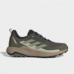 adidas Terrex Anylander Мъжки Планински Обувки Водоустойчиви Многоцветни adidas Terrex Anylander Мъжки Планински Обувки Водоустойчиви Многоцветни