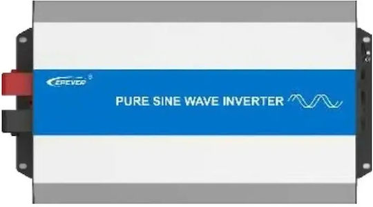 Epsolar IPT3000-22(E) Pure Sine Wave Power Inverter 3000W with Input Voltage 24V Single Phase IPT3000-22(E)