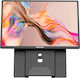 BlackView Table 9 IPS Φορητό Monitor 16" FHD 1920x1200