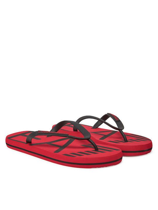 Emporio Armani Emporio Armani Herren Flip Flops...