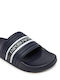 Herren Slides Blau