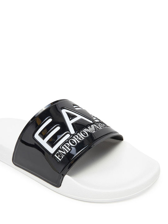 Herren Flip-Flops Schwarz