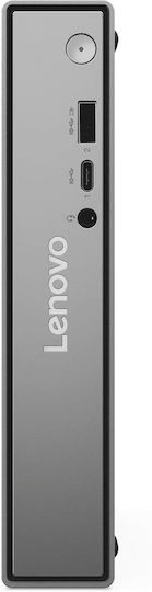 Lenovo ThinkCentre neo 50q Gen 5 Mini PC (Core 5 210H/16GB DDR5/512GB SSD/No OS)