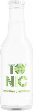 Tonic Λεμόνι με Ανθρακικό cfd-2301040012 200ml