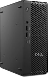 Dell Pro Max Micro FCM2250 (Ultra 7-265/16GB/512GB) Dell Pro Max Micro FCM2250 (Ultra 7-265/16GB/512GB)