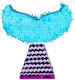 Pinata Coada Sirenei Boland 30964