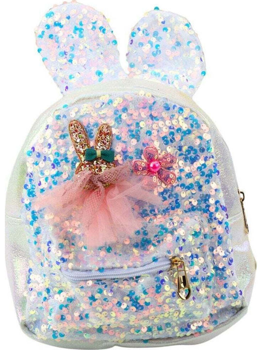 Tasche Rucksack Weiß Tasche Rucksack Weiß