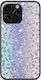Marble Handyhülle A19 Mehrfarbig OnePlus 8