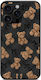 Marble Θήκη Κινητού A01 Σχέδιο Πολύχρωμη Realme 11 Pro/11 Pro Plus