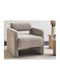 Berwyn 3189 Armchair Swivel Open Café 80x76x80cm