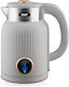 Raf Βραστήρας 1.5lt 1500W Γκρι