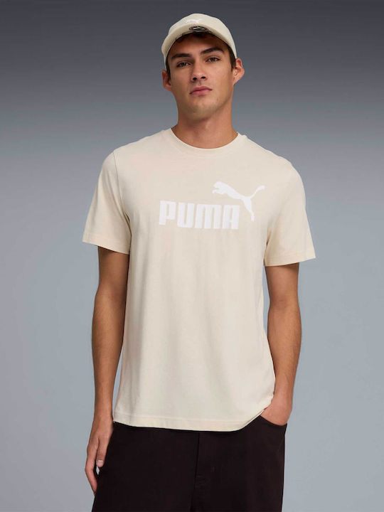 PUMA T-shirt White