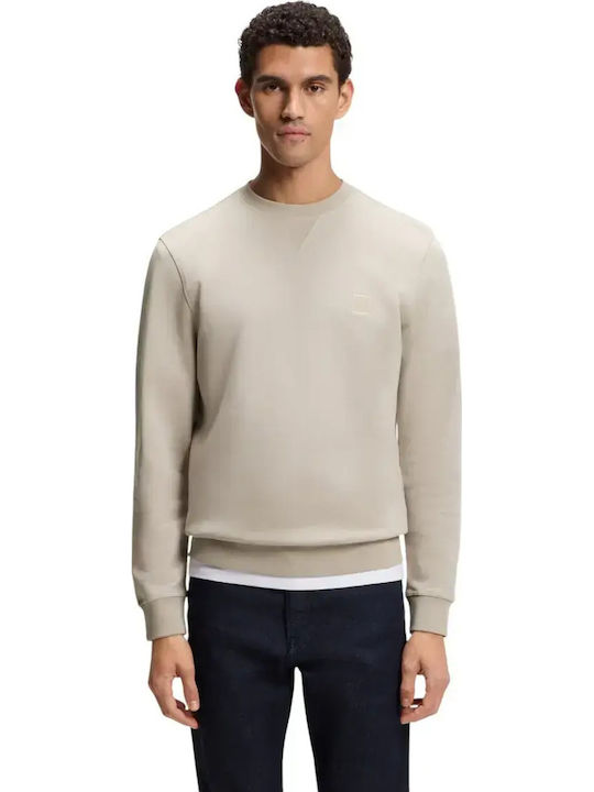 Boss Блуза Light Gray