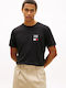 T-Shirt Black