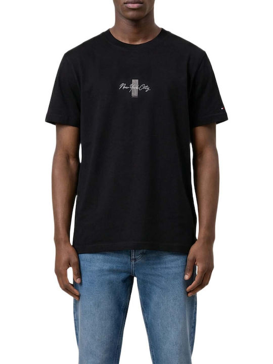 Tommy Hilfiger T-shirt Black
