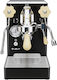 Lelit Mara Pl62x Automatic Espresso Machine 1350W Pressure 15bar Black