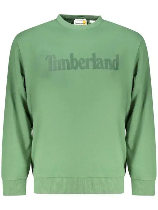 Timberland Sweatshirt Green