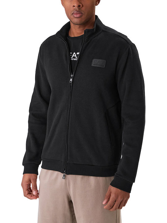 Sweatshirt Black