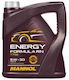 Mannol Energy Formula RN Car Oil 5W-30 4lt