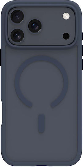 Dbramante1928 Magsafe Case Iphone 17 Pro Max Recycled Shockproof Grenen Blue