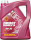 Mannol Energy Formula Συνθετικό Λάδι Αυτοκινήτου 5W-30 5lt
