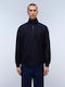 Jacket Dark Blue