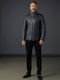 Leather Jacket Black