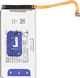 Clappio Main Battery Galaxy Z Flip 6 Capacity 1130mah Model Eb-bf741abe Grey