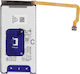 Основна Батерия Samsung Galaxy Z Flip 7 Капацитет 1225mah Модел Eb-bf766abe Сива