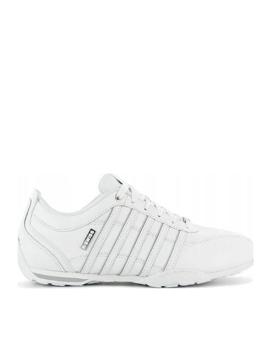 K-Swiss Arvee 1.5 Ανδρικά Sneakers Λευκά