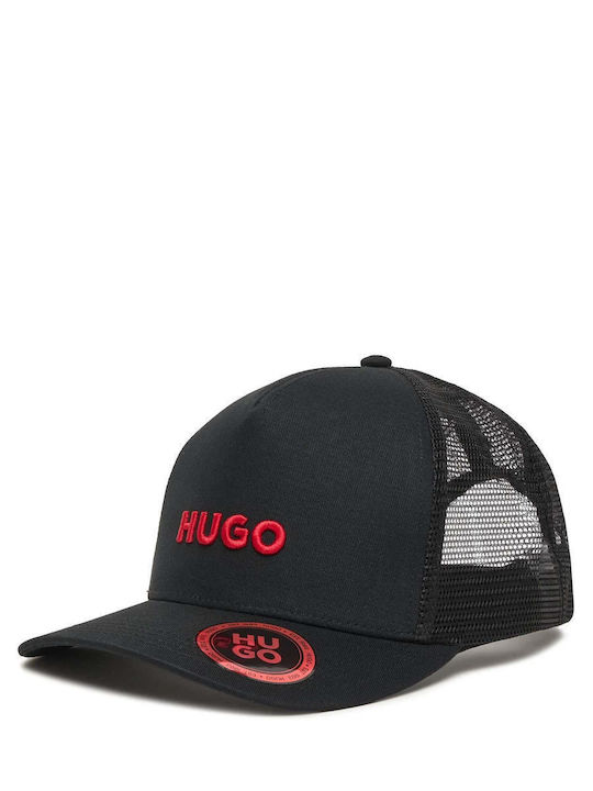 Hugo Boss Jockey Marsel Trucker 50535942