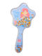 Kids Hair Brush Blue