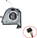 Laptop Fan CPU Cooling Fan Asus Rog Zephyrus G15 2022 Ga503rw Ga503rm Ga503rs Ga503rx Ux325sa Ux325ua 13nr0800t03011 Dfsck221051824 Fppp 4pin Code 81655