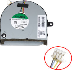 Ανεμιστηράκι Laptop Cpu Cooling Fan Hp Envy 17-cg 17m-cg 17t-cg000 17m-cg1013dx 17m-cg0013dx L87961-001 Eg50040s1-1c220-s9a Tpn-c146 4pin Κωδ.81653 Ανεμιστηράκι Laptop Cpu Cooling Fan Hp Envy 17-cg 17m-cg 17t-cg000 17m-cg1013dx 17m-cg0013dx L87961-001 Eg50040s1-1c220-s9a Tpn-c146 4pin Κωδ.81653