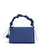 Women's Bag Handbag Blue