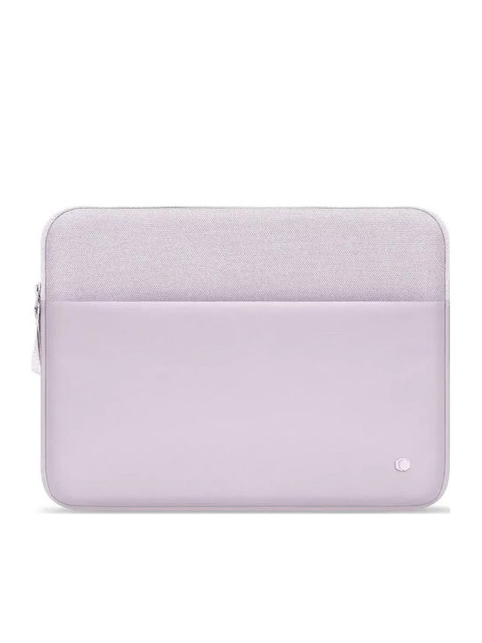 Tech-Protect Case for Laptop 14" in Pink Colour 304004-208204