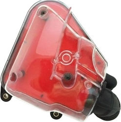 Filtru de Aer Transparent pentru Scuter Yamaha Jog Minarelli Orizontal